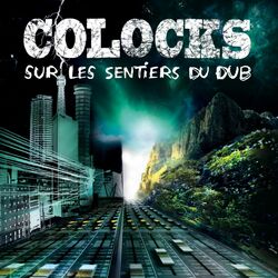 Cover of Sur les sentiers du dub