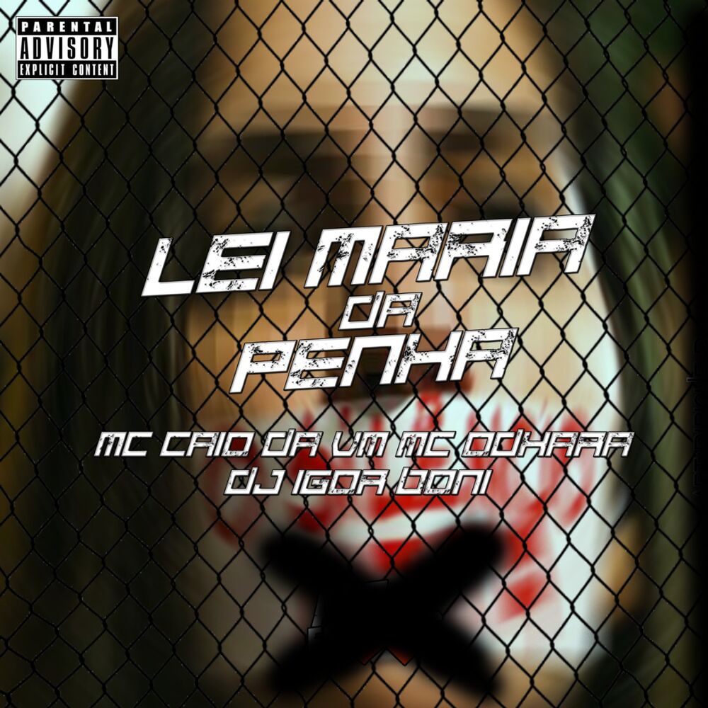 Picture of Lei Maria da Penha