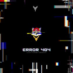 Cover of Error 404 (Luny Tunes Version)