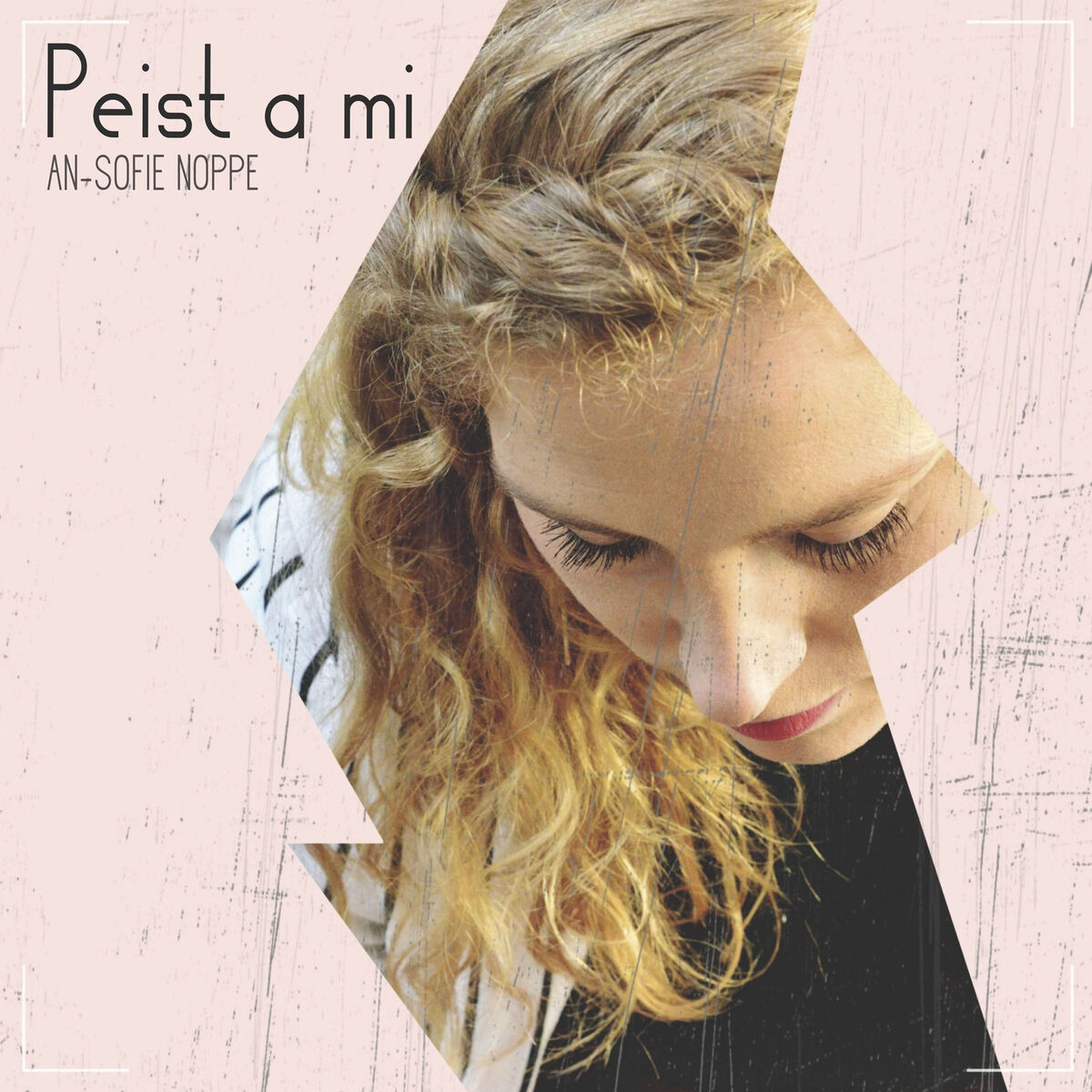 Album cover of Peist a Mi