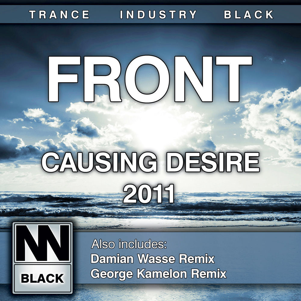 Picture of Causing Desire 2011