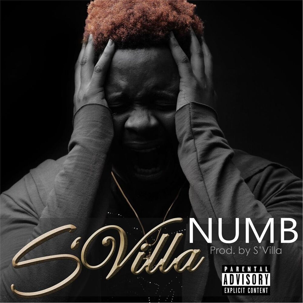 Picture of Numb