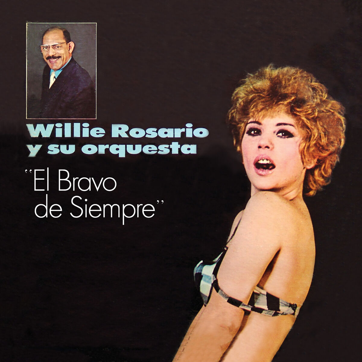 Album cover of La Cuesta De La Fama