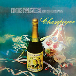 Cover of Champagne