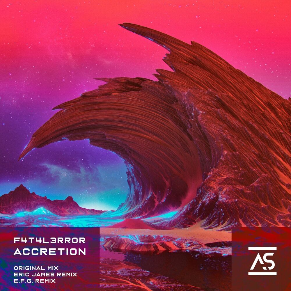 Picture of Accretion