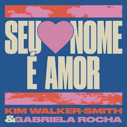 Cover of Seu Nome É Amor
