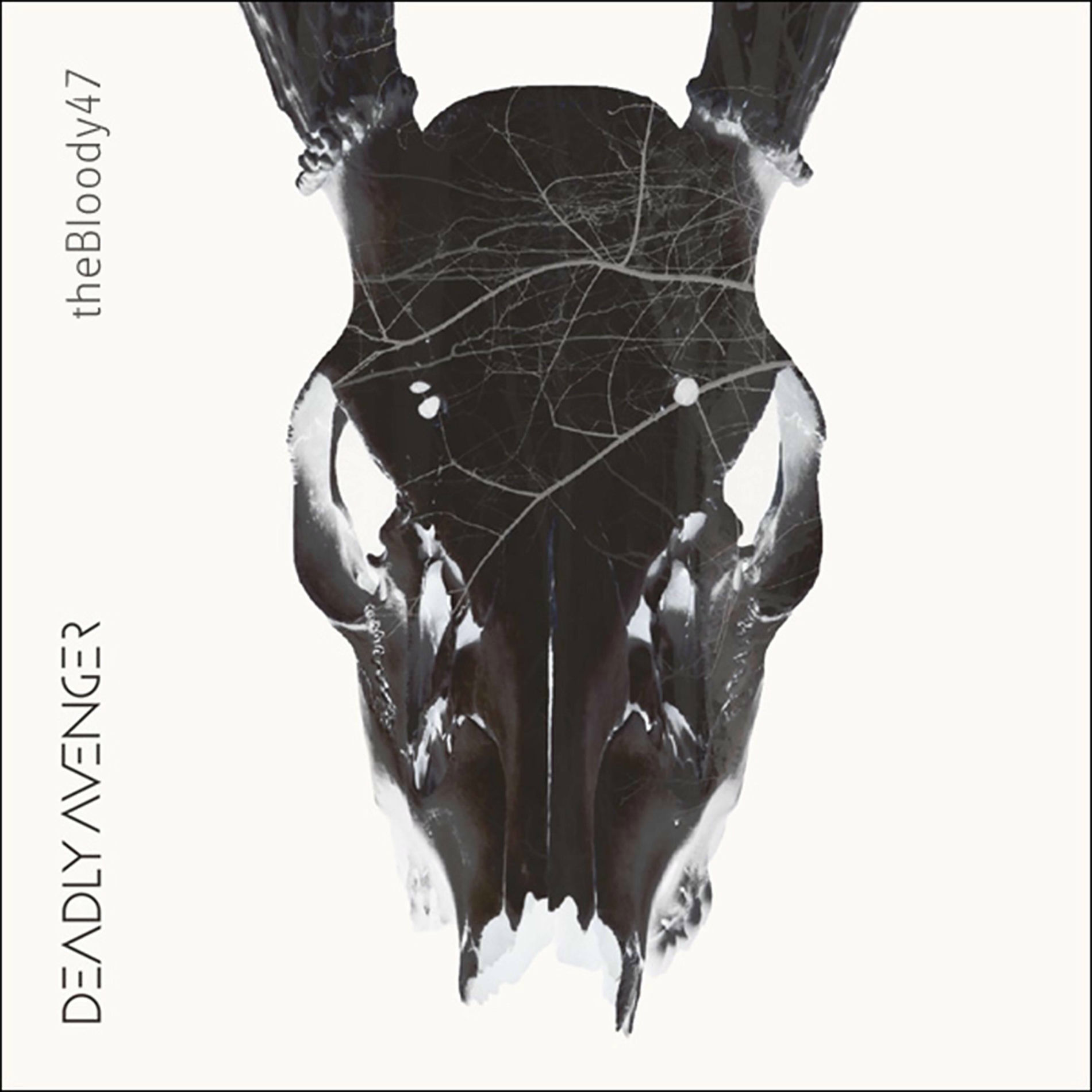 Album cover of The Bloody 47