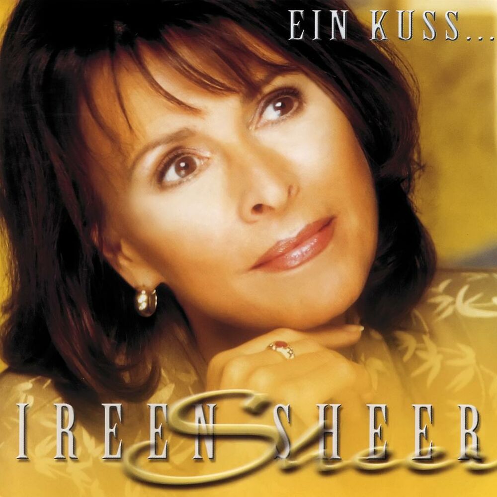 Picture of Ein Kuss...