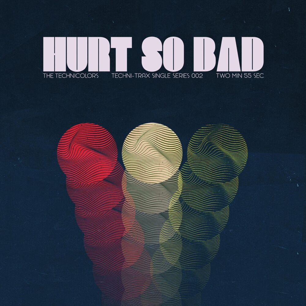 Picture of Hurt So Bad
