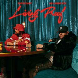 Cover of Lift Em Up (feat. Swizz Beatz & Benny The Butcher)