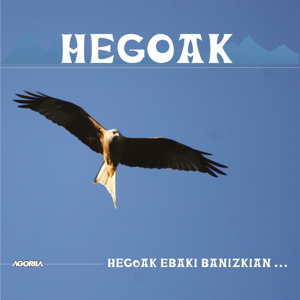 Picture of Hegoak Ebaki Banizkian...