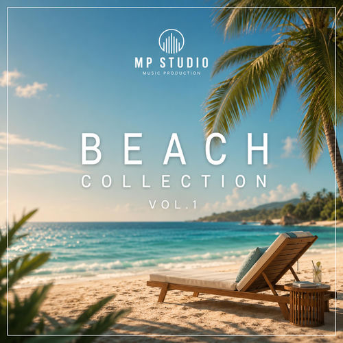 Beach Collection, Vol. 1