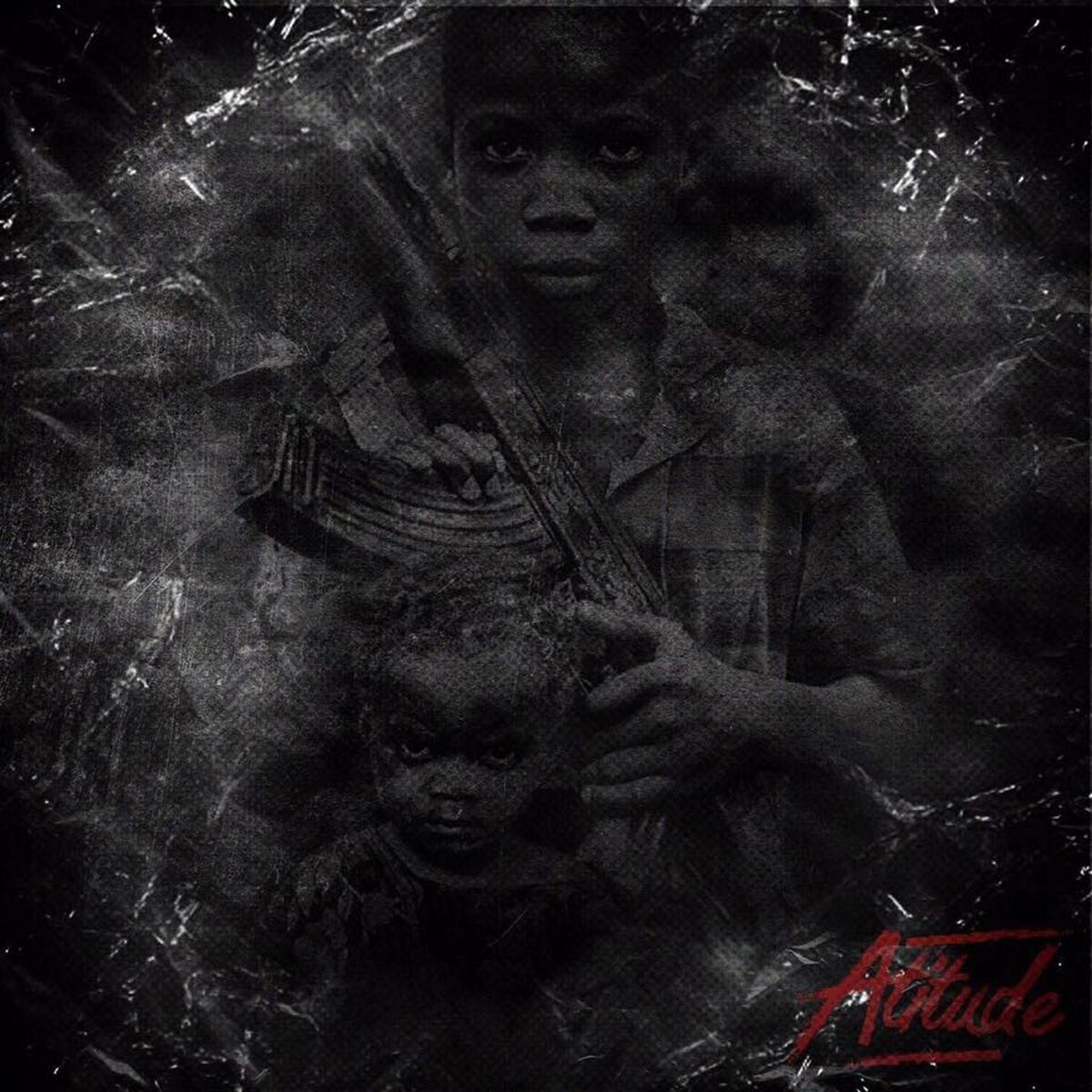 Album cover of Atitude