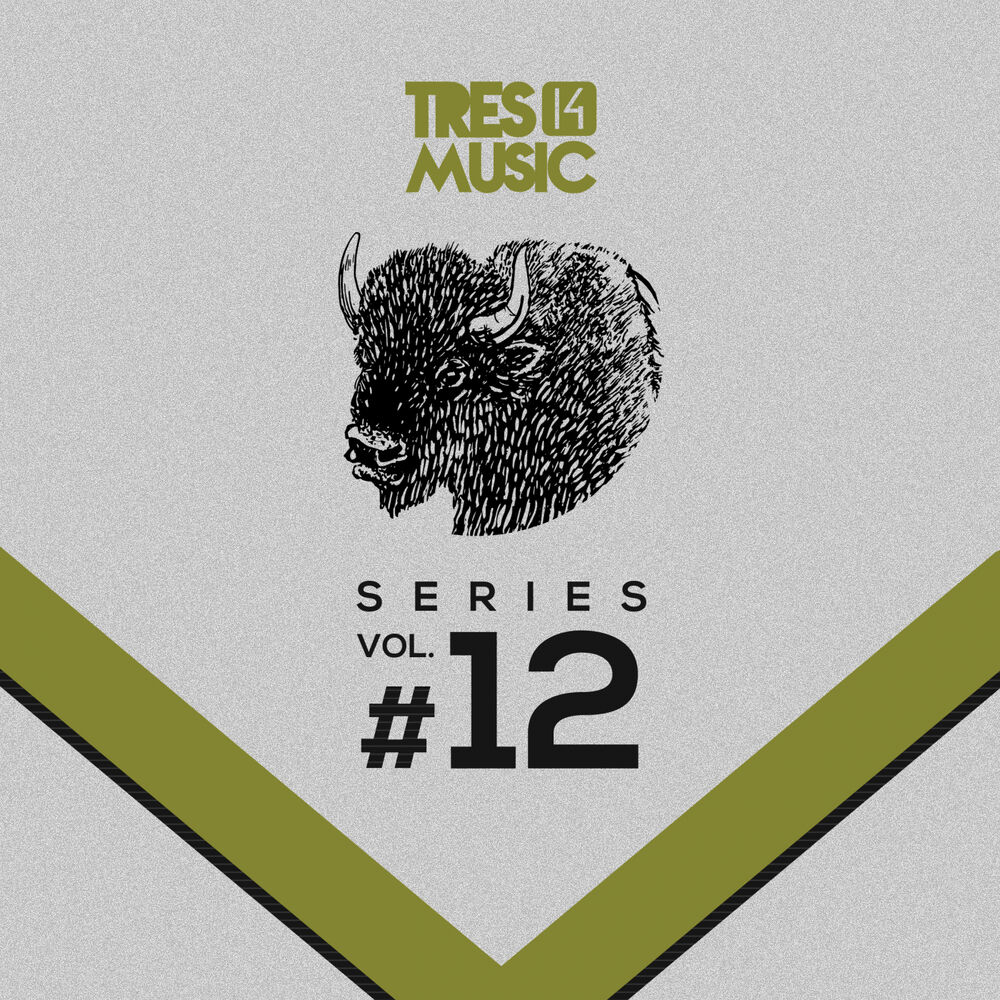 Picture of Tres 14 Series Vol. 12