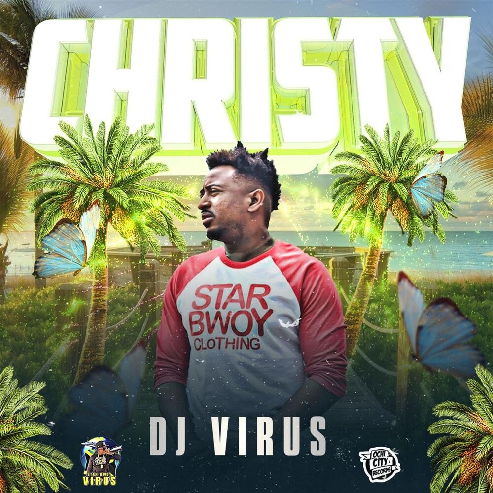 Picture of Christy