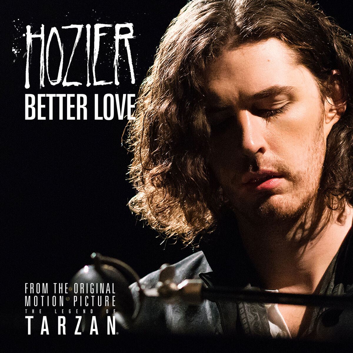 Album picture of Better Love (From 