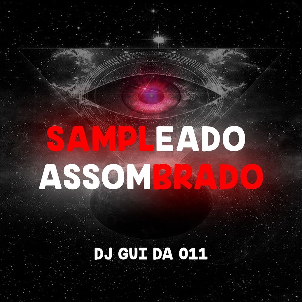 Picture of Sampleado assombrado
