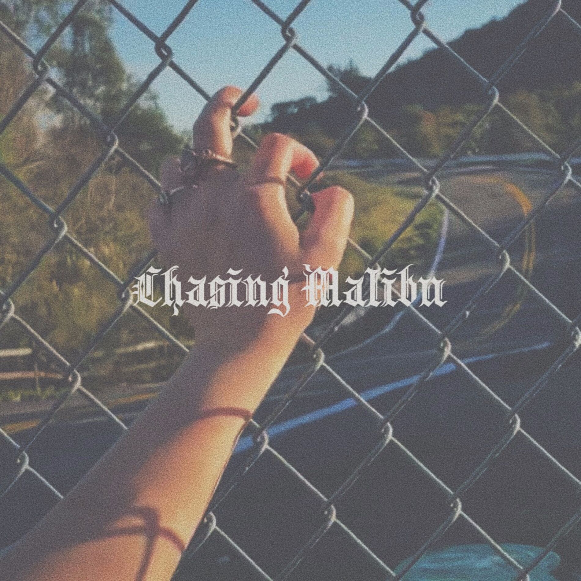Album cover of Chasing Malibu