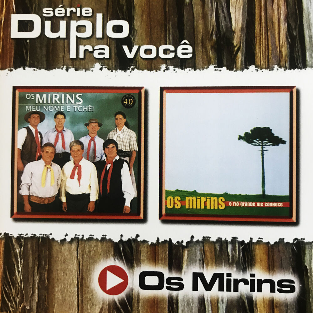 Picture of Série Duplo Pra Você