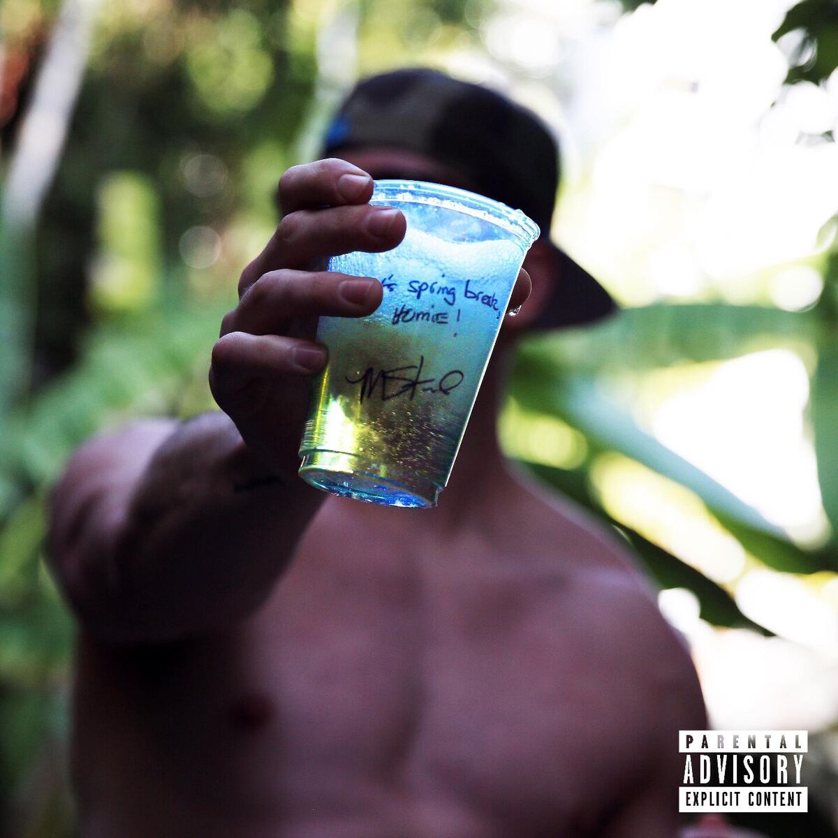 Album cover of This Feeling