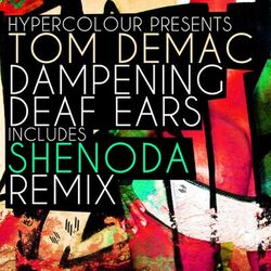 Cover of Dampening Deaf Ears