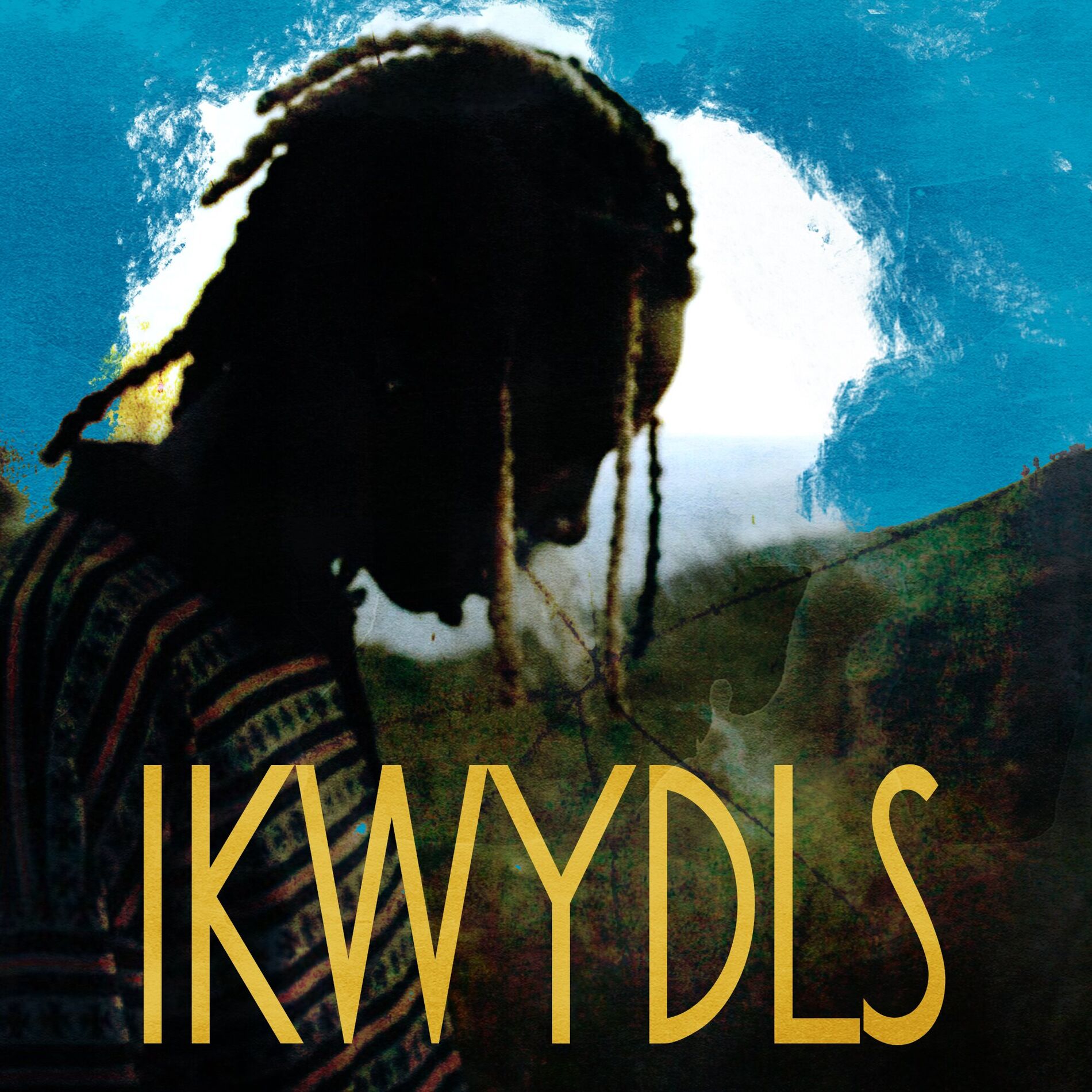 Album cover of ik what you did last summer