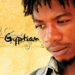 Cover of My Name Is Gyptian