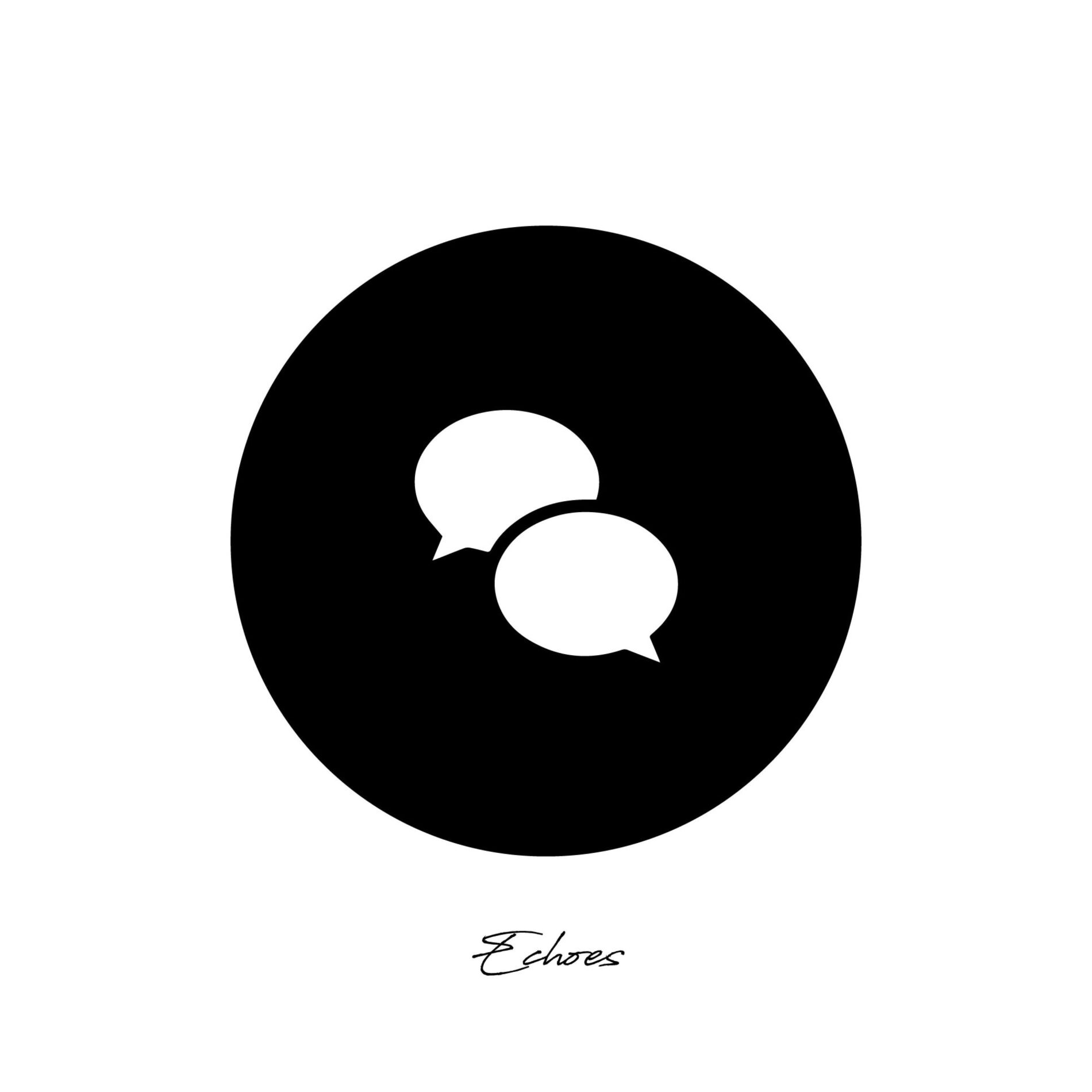 Album cover of Echoes