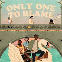 Cover of Only One to Blame
