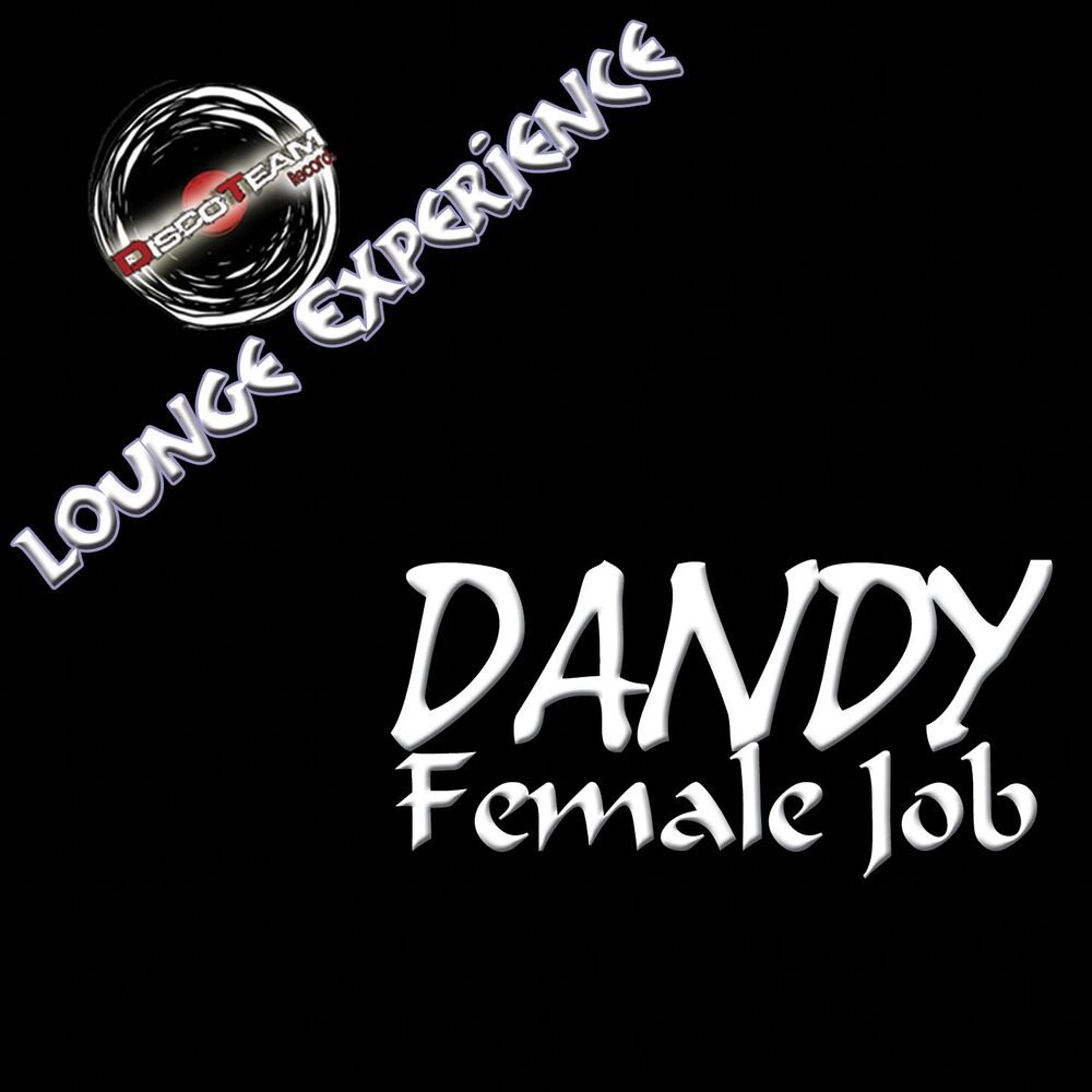 Picture of Female Job (Lounge Experience)