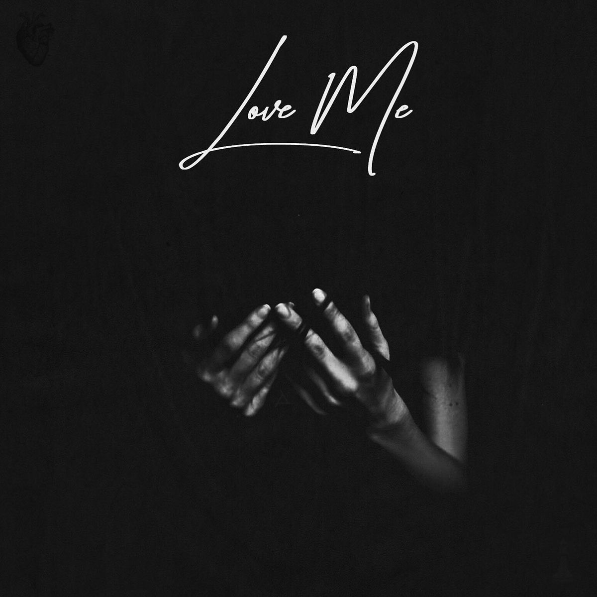 Album cover of Love Me
