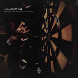 Cover of Alocate
