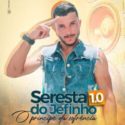Cover of Seresta do Jefinho 1.0