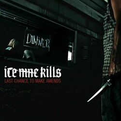 Cover of Last Chance To Make Amends (2006 Debut Remixed)