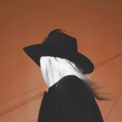 Cover of You in My Dream, Pt. 1