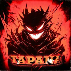 Cover of TAPANA