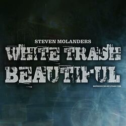 Cover of White Trash Beautiful