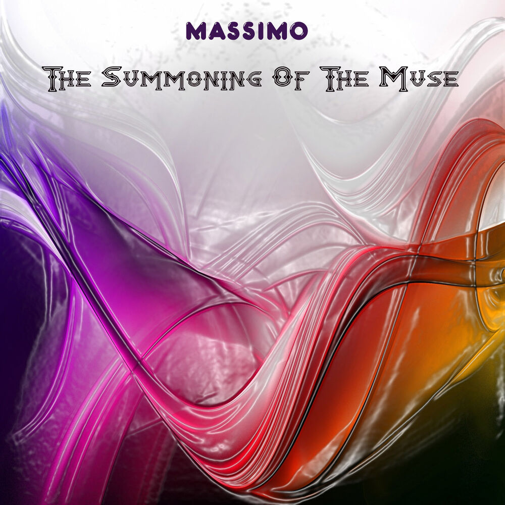 Picture of The Summoning of the Muse
