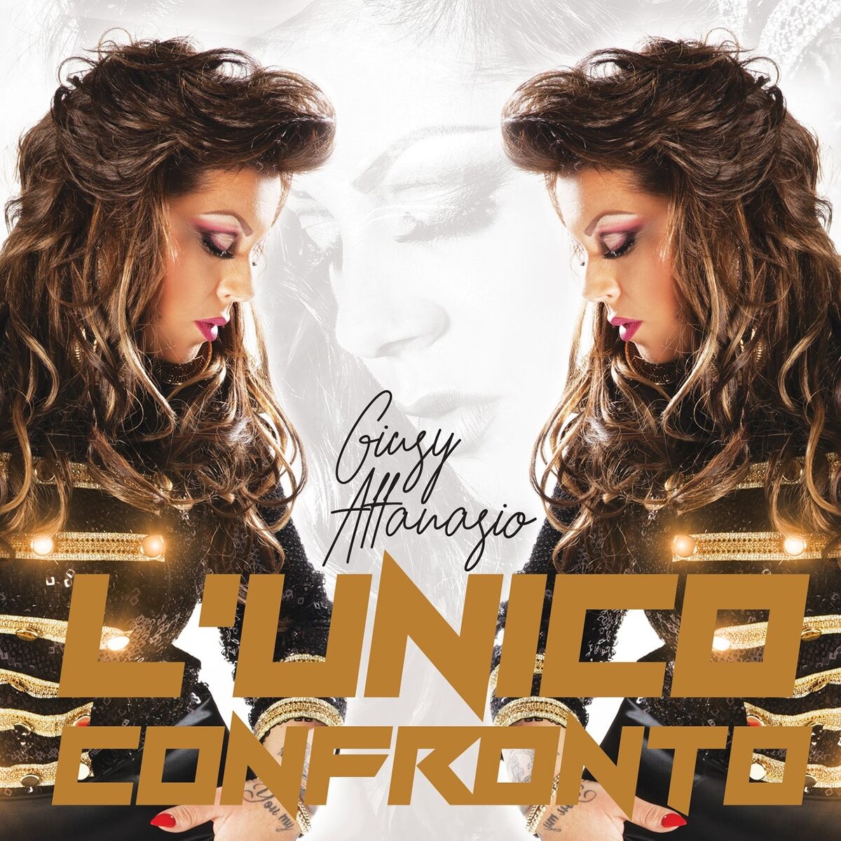 Album cover of L'unico confronto