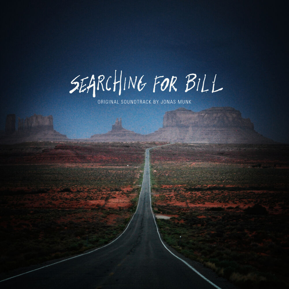Picture of Searching For Bill (Original Motion Picture Soundtrack)