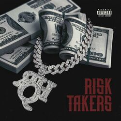 Cover of Risk Takers