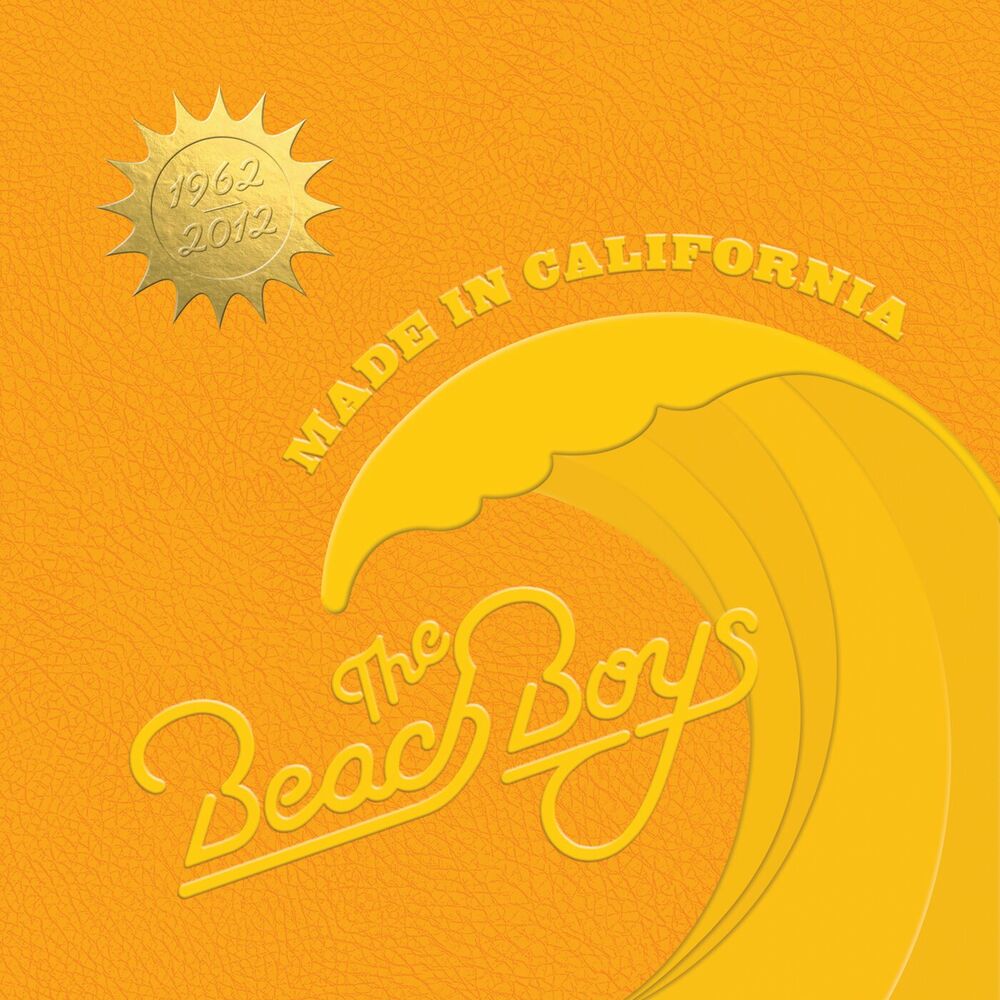 Picture of Made In California