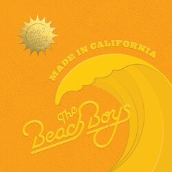 Cover of Made In California