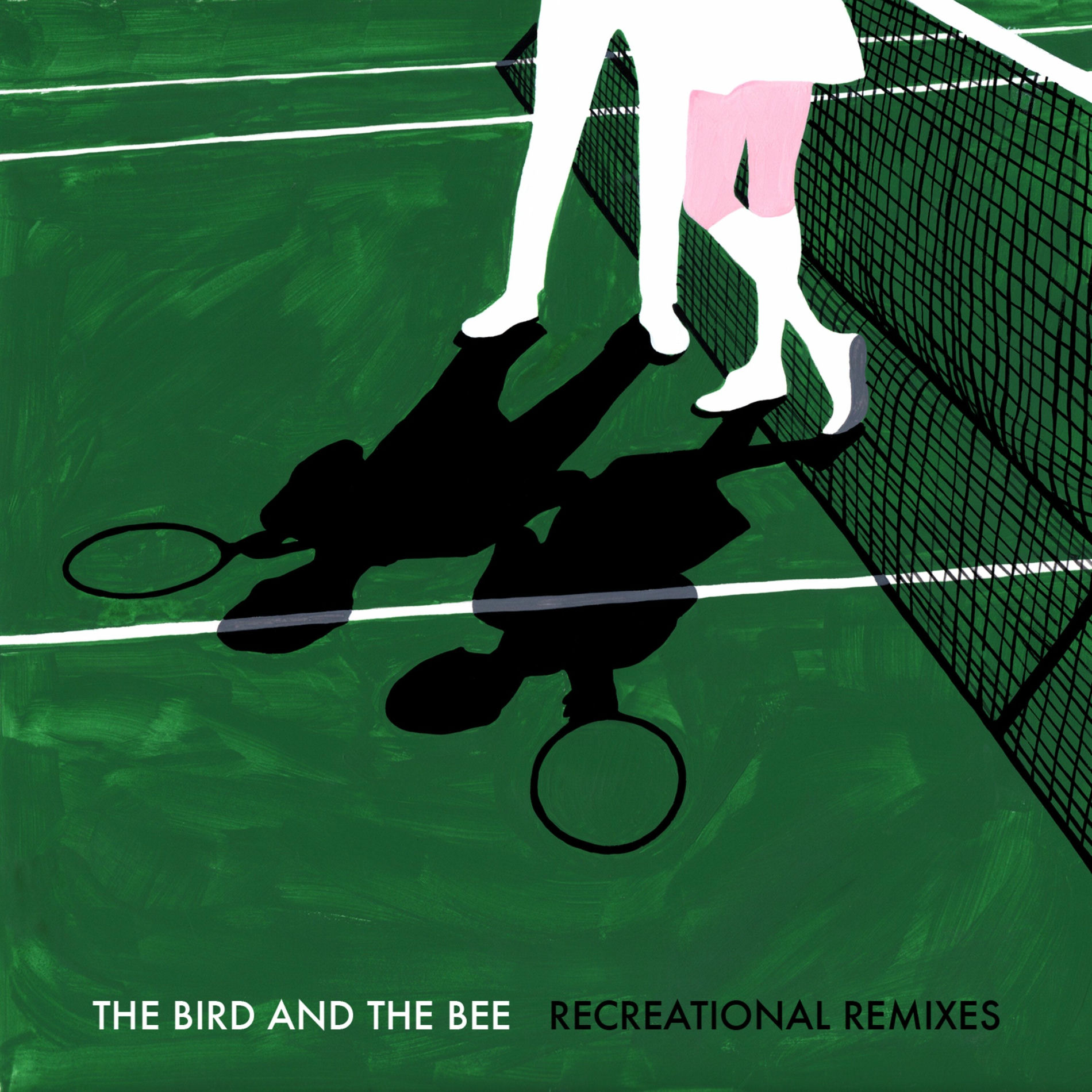 Album cover of Recreationales (Remix)