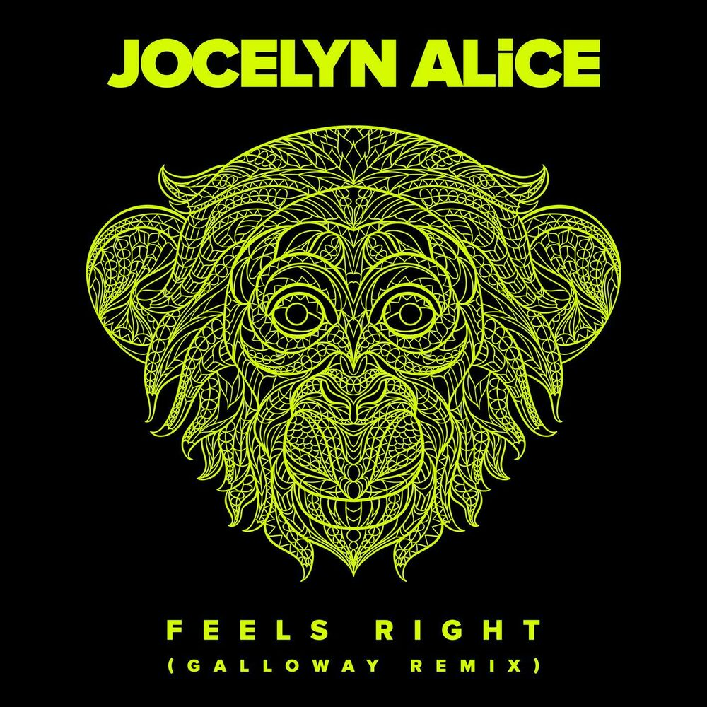 Picture of Feels Right (Galloway Remix)