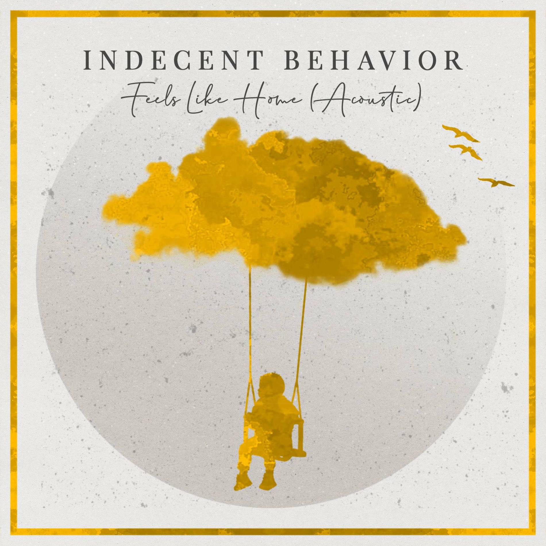 Album cover of Feels Like Home
