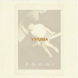 Cover of P.N.O.N.I (The Original & the Very First Recording)