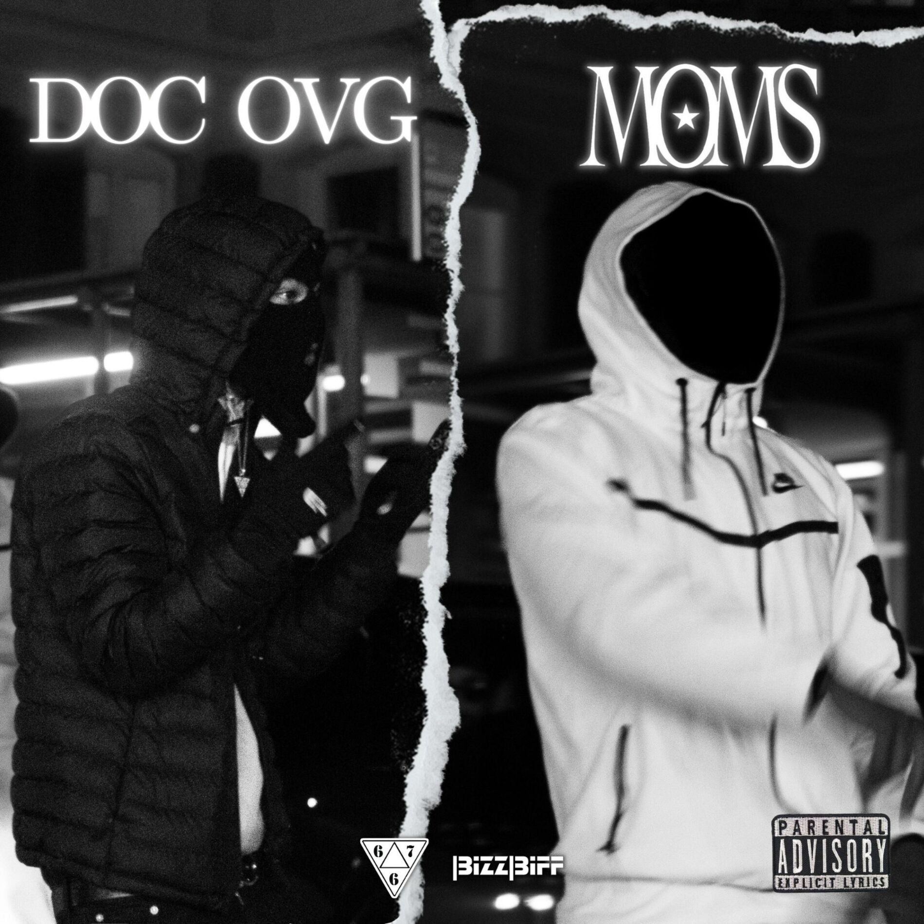 Album cover of Backflip (feat. DOC OVG)