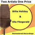 Billie Holiday & Ella Fitzgerald