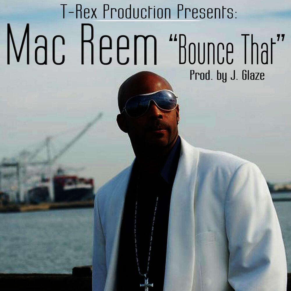 Picture of Bounce That (Bad Girls Club Soundtrack)